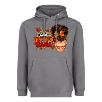 Storm one thankful mama Heavyweight Hoodie - MaliasSmallBusiness