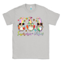 Moon Dust summer vibes gnomes Classic Tee - Artiststas