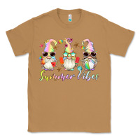 Toasted Coconut summer vibes gnomes Classic Tee - Artiststas