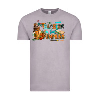 Vintage Zinc teaching little pumpkins Vintage Tee - AdoDesignShop