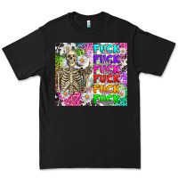 Black fuck this fuck that Premium Tee - RanaPortraitStore