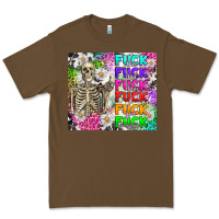 Cacao fuck this fuck that Premium Tee - RanaPortraitStore