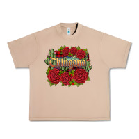 Burro christmas chingona Urban Heavy Tee - JahusDesignShop
