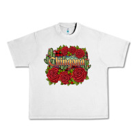Lunar Rock christmas chingona Urban Heavy Tee - JahusDesignShop