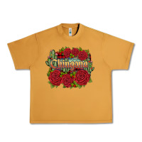 Peanut Butter christmas chingona Urban Heavy Tee - JahusDesignShop