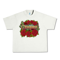 Pistachio christmas chingona Urban Heavy Tee - JahusDesignShop