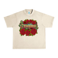 Sandshell christmas chingona Urban Heavy Tee - JahusDesignShop