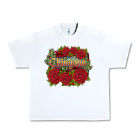 White christmas chingona Urban Heavy Tee - JahusDesignShop