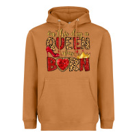 Meerkat on this day a queen was born Heavyweight Hoodie - MaliasSmallBusiness