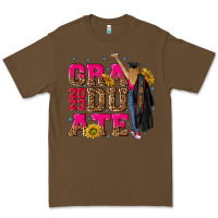 Cacao graduate 2023 Premium Tee - RanaPortraitStore