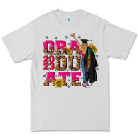 Dove Grey graduate 2023 Premium Tee - RanaPortraitStore