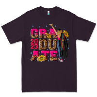 Plum graduate 2023 Premium Tee - RanaPortraitStore