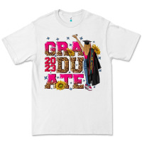 White graduate 2023 Premium Tee - RanaPortraitStore