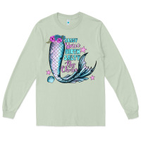 Matcha sassy since birth salty by choice Long Sleeve Tee - JahusDesignShop