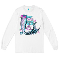 White sassy since birth salty by choice Long Sleeve Tee - JahusDesignShop