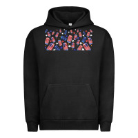 American Popsicle Urban Hoodie | Teevron