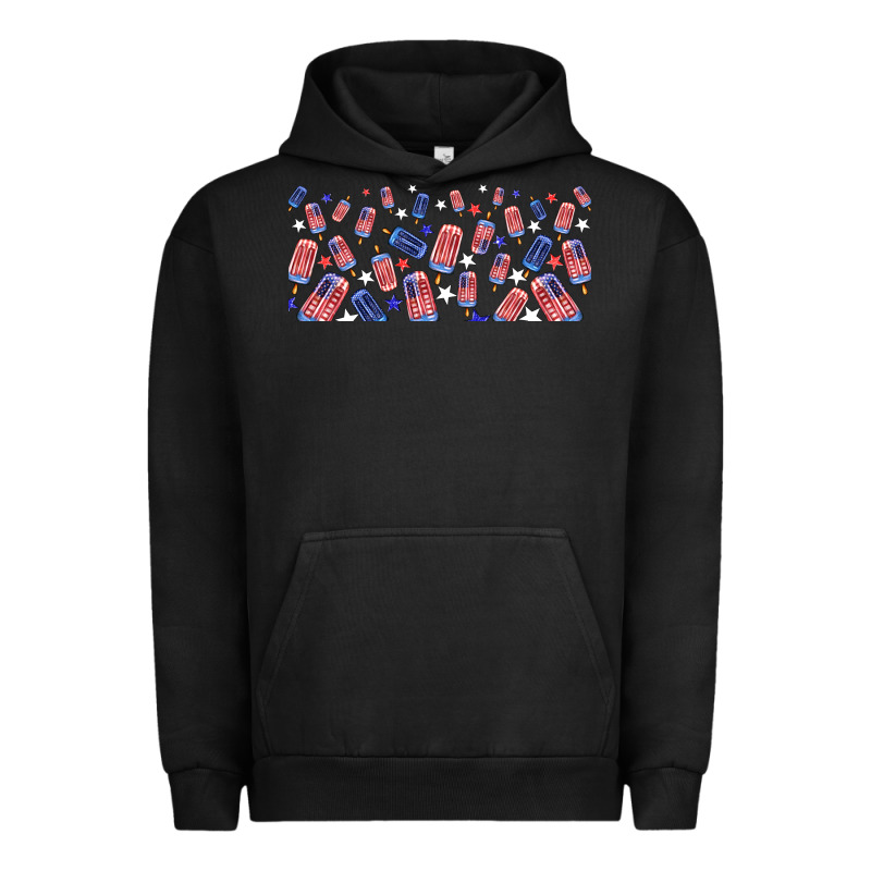 American Popsicle Urban Hoodie by TumblerDesignByShophia | Teevron