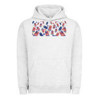 Pigment Lunar Rock American popsicle Urban Hoodie - TumblerDesignByShophia