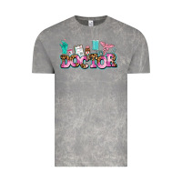 Cloud Rock doctor Vintage Tee - AdoDesignShop