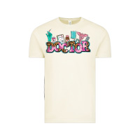 Vintage Arctic doctor Vintage Tee - AdoDesignShop