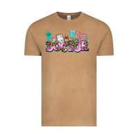 Vintage Camel doctor Vintage Tee - AdoDesignShop