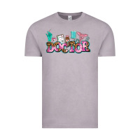 Vintage Zinc doctor Vintage Tee - AdoDesignShop