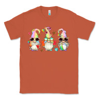 Copper summer gnomes Classic Tee - Artiststas