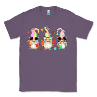 Lavender summer gnomes Classic Tee - Artiststas