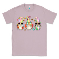 Lilac summer gnomes Classic Tee - Artiststas