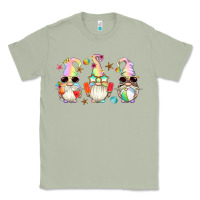 Matcha summer gnomes Classic Tee - Artiststas