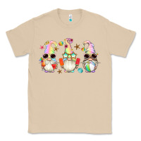 Summer Gnomes Classic Tee | Teevron