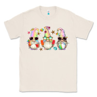 Natural summer gnomes Classic Tee - Artiststas