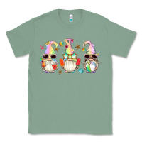 Sage summer gnomes Classic Tee - Artiststas