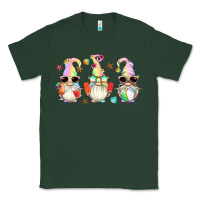 Sports Green summer gnomes Classic Tee - Artiststas