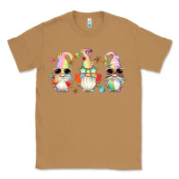 Toasted Coconut summer gnomes Classic Tee - Artiststas