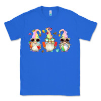 True Royal summer gnomes Classic Tee - Artiststas