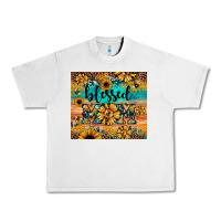 Lunar Rock blessed mom Urban Heavy Tee - JahusDesignShop