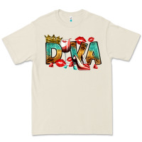 Bone diva Premium Tee - RanaPortraitStore