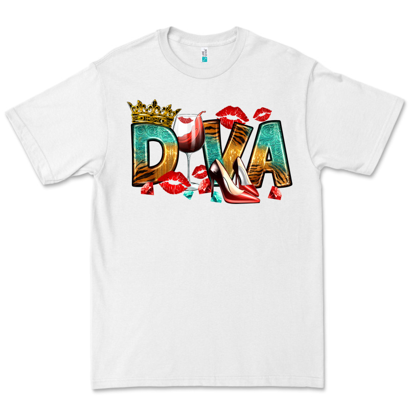 Diva Premium Tee by RanaPortraitStore | Teevron