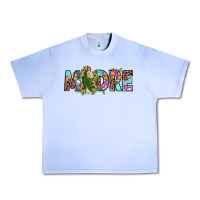 Grape Ice san judas madre sunflower Urban Heavy Tee - JahusDesignShop