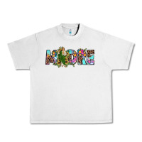 Lunar Rock san judas madre sunflower Urban Heavy Tee - JahusDesignShop