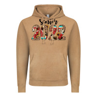 Vintage Camel senior 2022 western Vintage Hoodie - JahusDesignShop