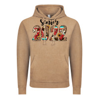 Vintage Coffee senior 2022 western Vintage Hoodie - JahusDesignShop