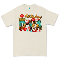 Bone birthday diva Premium Tee - RanaPortraitStore