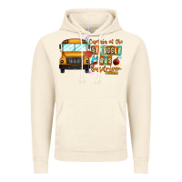 Vintage Artic captain of struggle bus busdriver Vintage Hoodie - CowhideDigitalArt