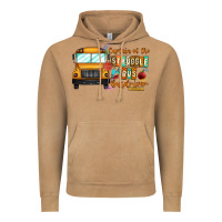 Vintage Camel captain of struggle bus busdriver Vintage Hoodie - CowhideDigitalArt