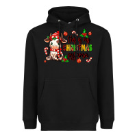 Black this is my  christmas pyjama Heavyweight Hoodie - MaliasSmallBusiness