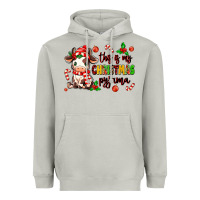Moon Dust this is my  christmas pyjama Heavyweight Hoodie - MaliasSmallBusiness