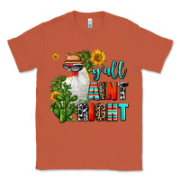 Copper y'all aint right Classic Tee - AdoDesignShop