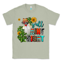 Matcha y'all aint right Classic Tee - AdoDesignShop